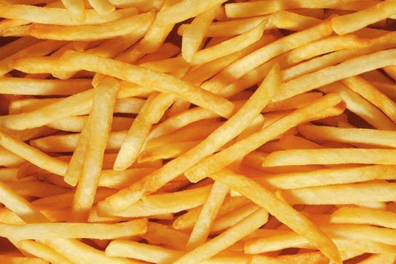 Un estudio vincula el consumo de patatas fritas con mayor riesgo de diabetes tipo 2