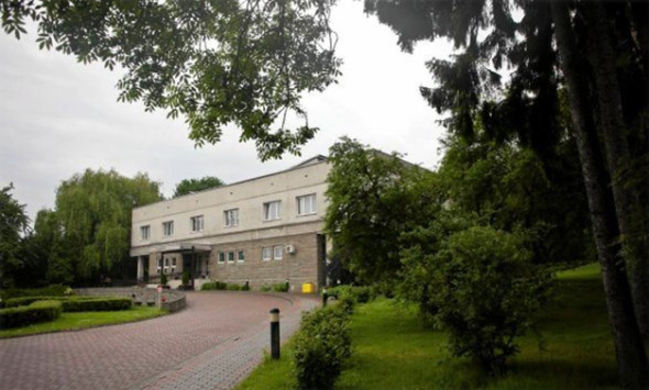 Campamento KREW en Cracovia (Polonia) para menores con enfermedad renal
