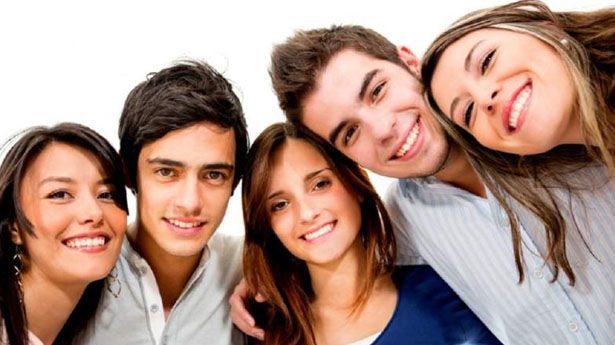 Las enfermedades de transmisión sexual afectan a uno de cada cuatro jóvenes antes de los 18 años