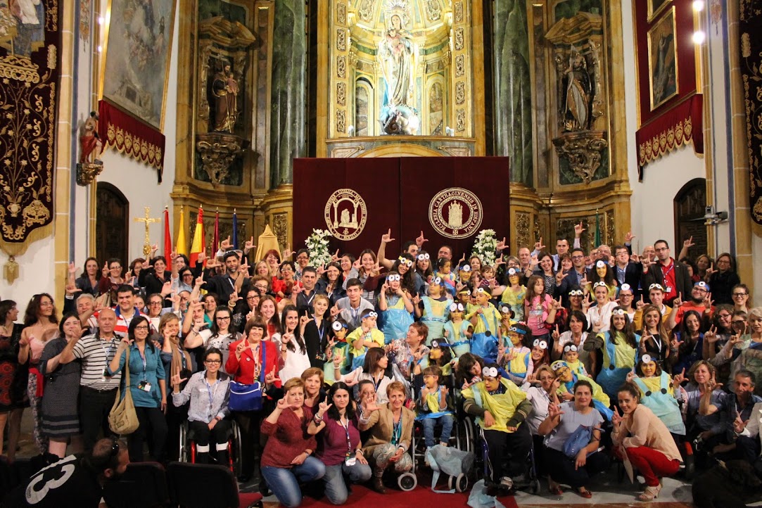 Noviembre, IX Congreso Internacional de Enfermedades Raras