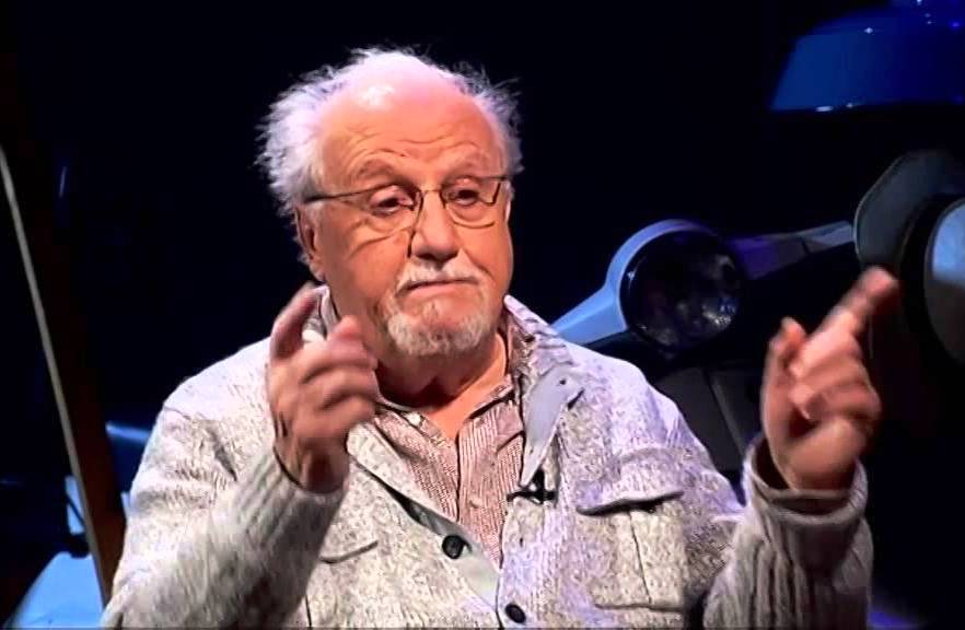 Adiós a Josep Maria Jarque, pionero de la escuela inclusiva
