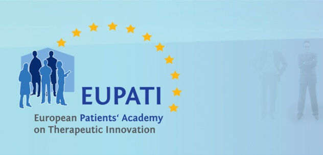 Jornada informativa sobre la iniciativa EUPATI, el 6 de octubre en Valencia