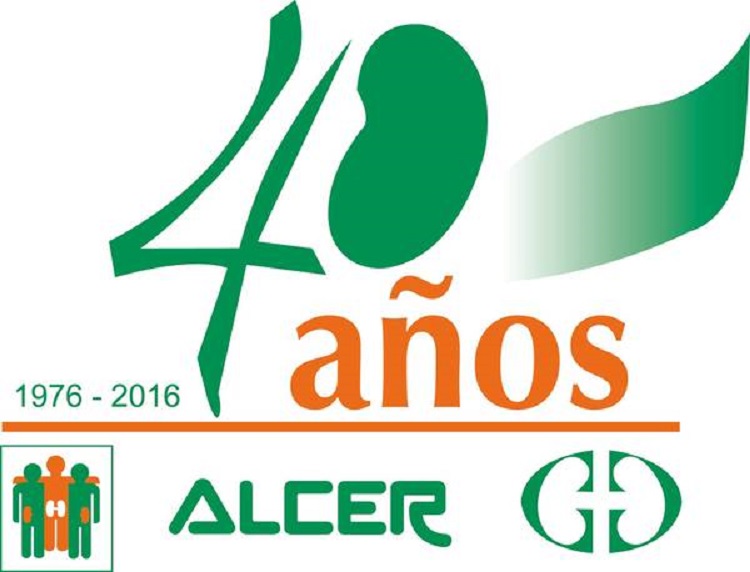 Inscríbete en las Jornadas Nacionales de Personas con Enfermedad Renal