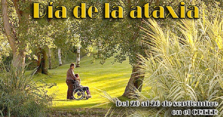 FEDAES reclama que los pacientes con ataxia participen en su atención