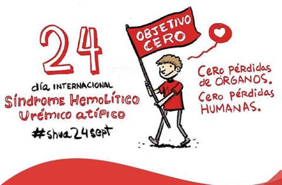 ‘Objetivo cero pérdidas’ este sábado en el Día Internacional del SHUa