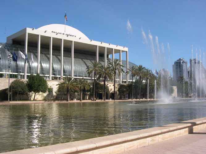 Gala de Lírica Solidaria a favor de ASA, este jueves en Valencia