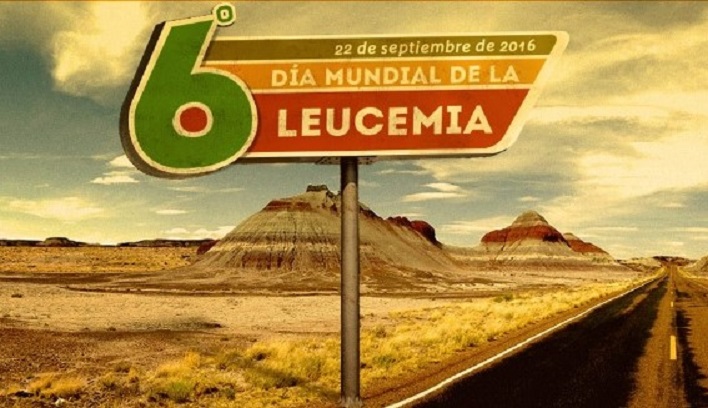 ‘Hoy, Juntos’ este jueves en el VI Día Mundial de la Leucemia