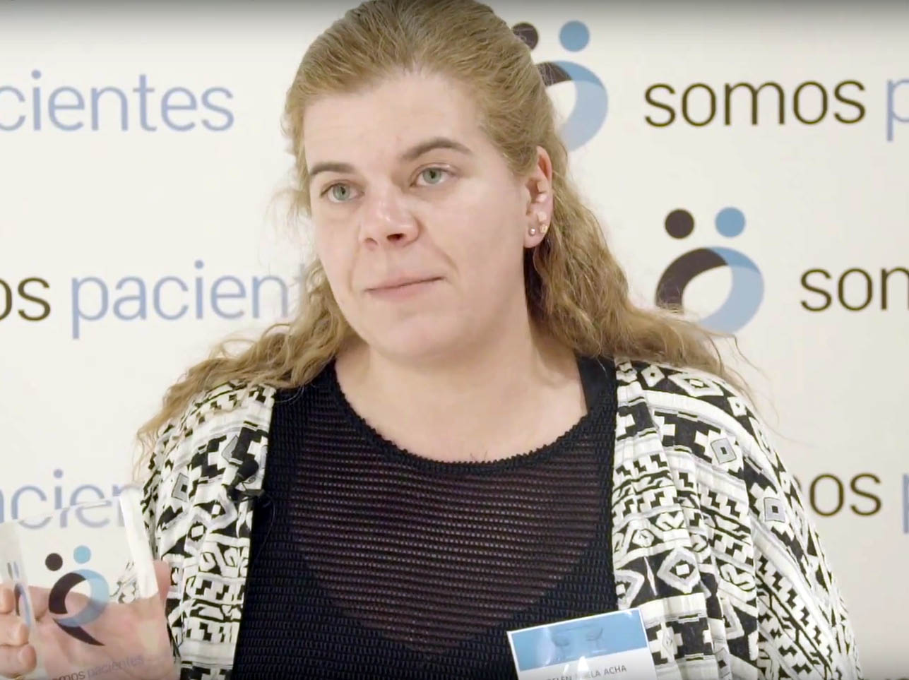 «Es muy importante contar con la ayuda de expertos desde el mismo momento del nacimiento»