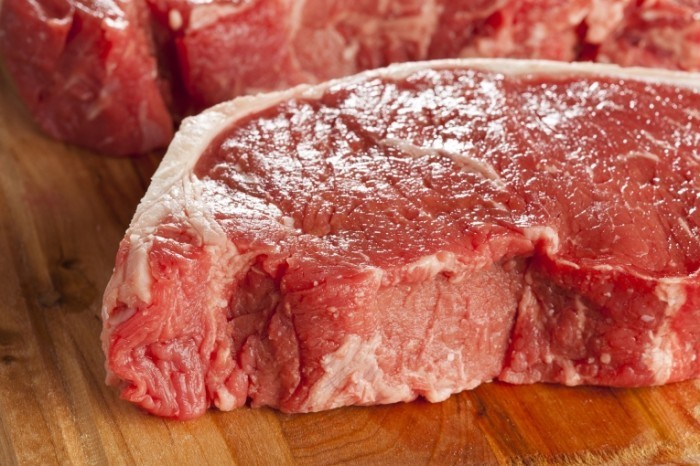 La carne roja aumenta el riesgo de enfermedad renal terminal