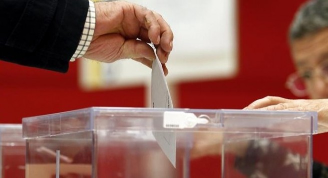El CERMI exige el derecho de voto para todas las personas con discapacidad