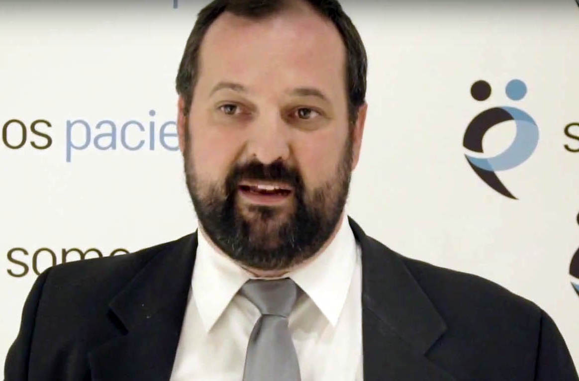 «Queremos ofrecer conocimiento y apoyo a las familias de niños con hemiparesia»