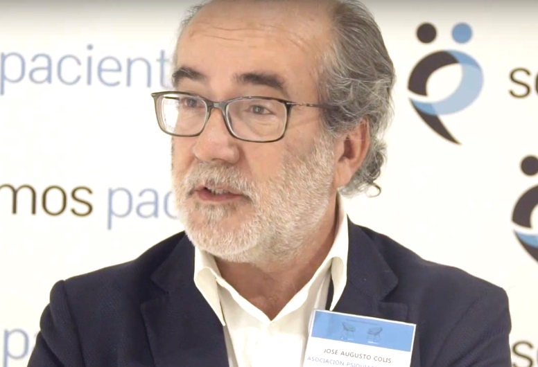 «Todos somos vulnerables en algún momento de nuestras vidas»