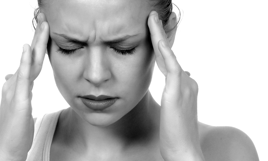 Este lunes se celebra el Día Europeo de Acción contra la Migraña