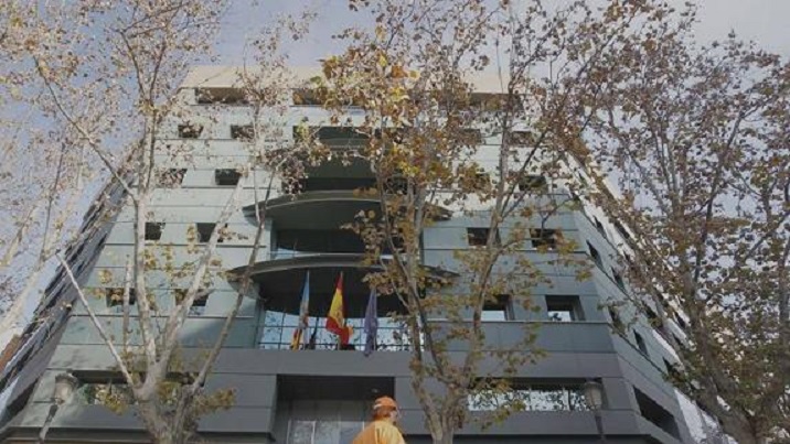 Convenios del Consell para la inclusión de personas con trastorno mental grave