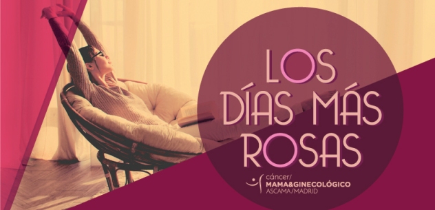 IV Encuentro ‘Los Días más Rosas’ sobre cáncer de mama de ASCAMA