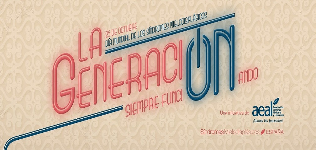 ‘La generación ON’ este martes en el Día Mundial de los SMD
