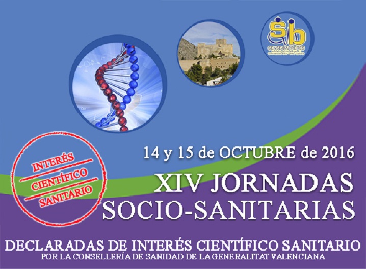 ‘Sense Barreres’ organiza sus XIV Jornadas Sociosanitarias en Petrer