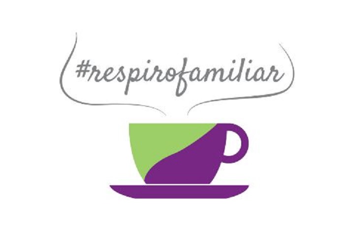 Proyecto solidario para contribuir el respiro familiar del colectivo con ER