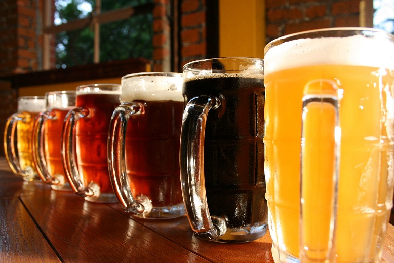 El consumo diario de alcohol se asocia a un mayor riesgo de fibrilación auricular