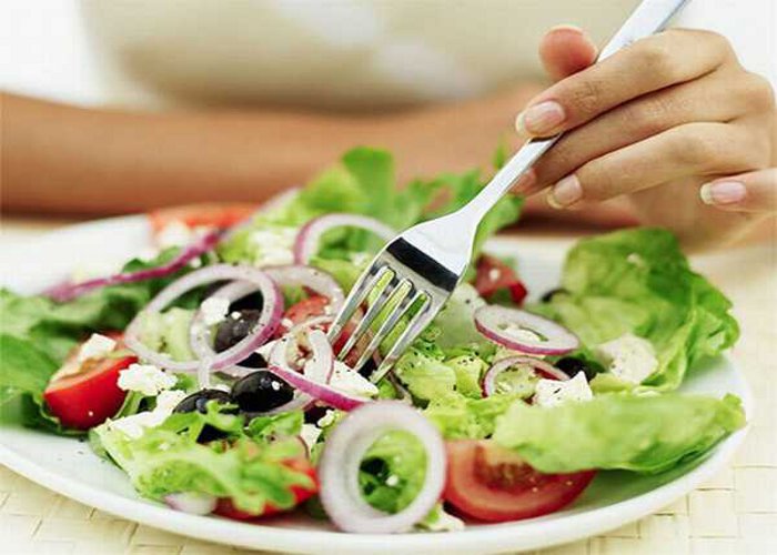 Las dietas también son beneficiosas para las personas sin obesidad