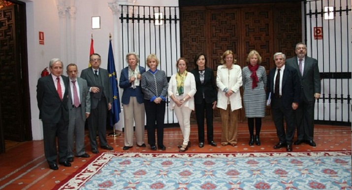 El Defensor del Pueblo premia la labor de SALUD MENTAL España