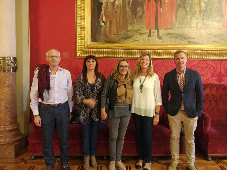 Ayudas en Baleares para pacientes de hemofilia que contrajeron el VHC