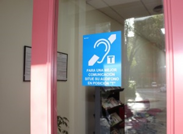 La sede de SALUD MENTAL España ya es accesible para todas las personas