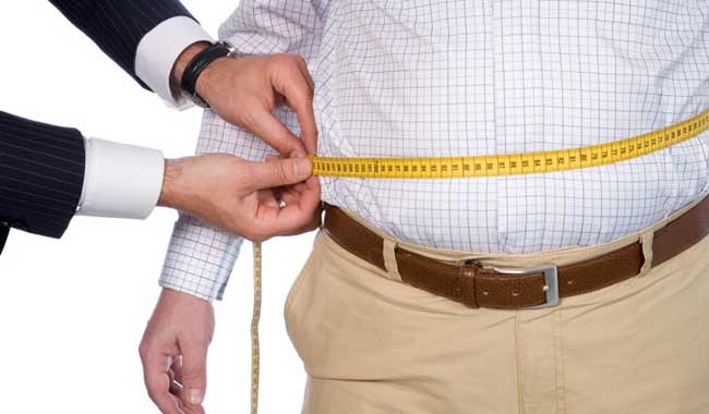 La obesidad cuadruplica el riesgo de padecer asma y acelera el deterioro clínico y funcional