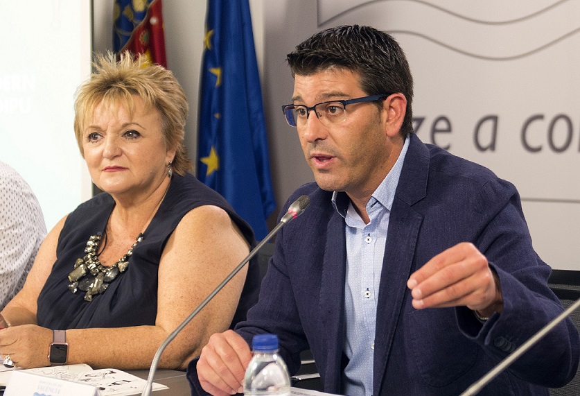 Ayudas de la Diputación de Valencia para la adquisición de vehículos adaptados