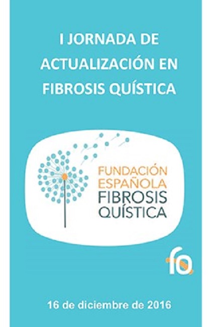 ‘I Jornada en Actualización de Fibrosis Quística’ de la FundEFQ