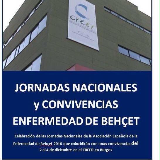 La AEEB celebra sus Jornadas Nacionales y Convivencias en el CREER