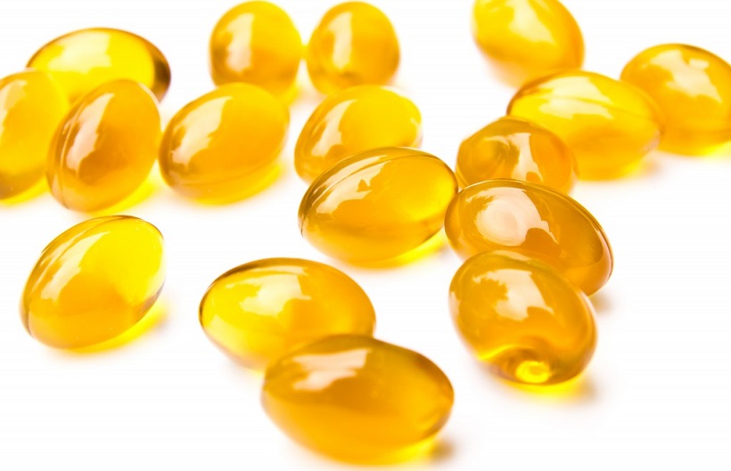La deficiencia de vitamina D conlleva un mayor riesgo de cáncer de vejiga