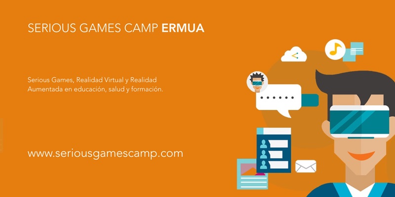 ‘I Serious Games Camp’ de Apoyo Dravet, el 25 de enero en Ermua