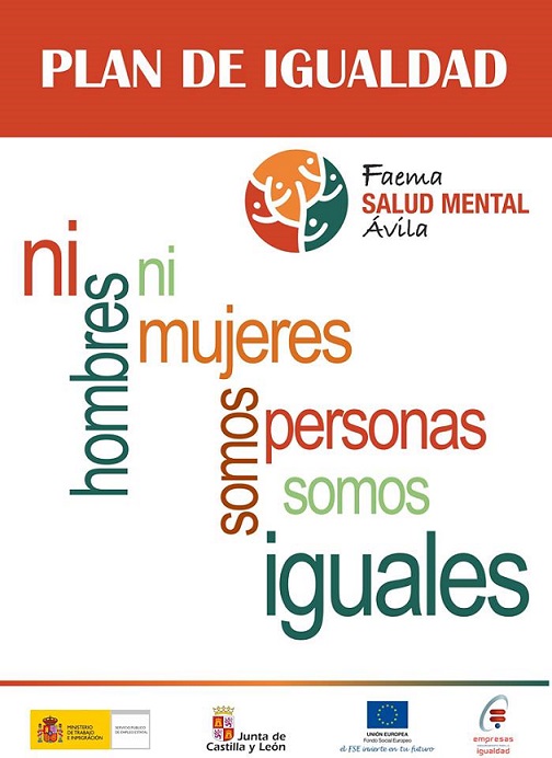 FAEMA implanta un Plan de igualdad de oportunidades entre hombres y mujeres