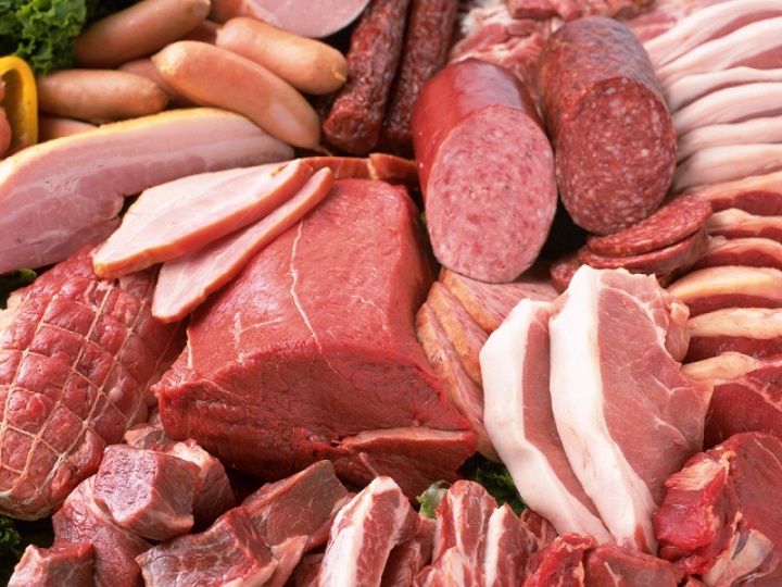 El consumo de carne procesada empeora la sintomatología del asma