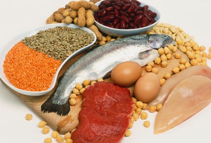 Las dietas ricas en proteínas no reducen el riesgo de diabetes por la obesidad