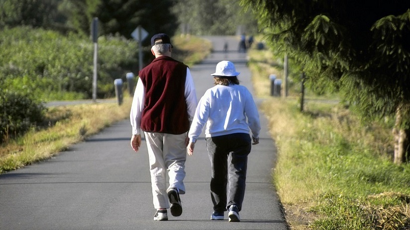 Los pacientes con diabetes tipo 2 deben pasear 10 minutos tras cada comida