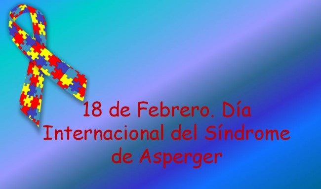 Este sábado se celebra el Día Internacional del Síndrome de Asperger