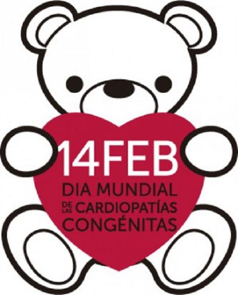 Este martes, 14F, es el Día Internacional de las Cardiopatías Congénitas