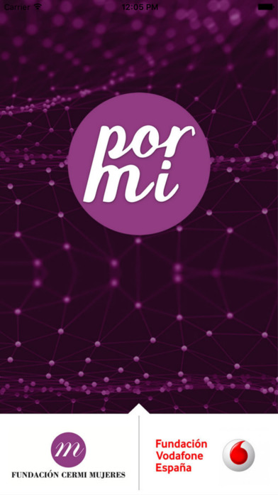 ‘Pormí’, app contra la violencia de género para mujeres con discapacidad