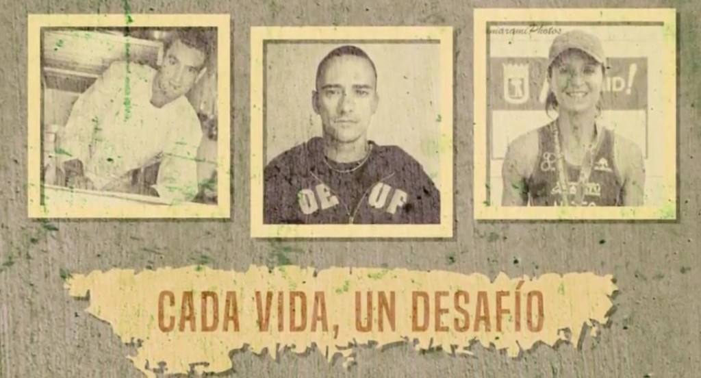 Campaña de sensibilización ‘Cada vida, un desafío’ sobre los trastornos mentales