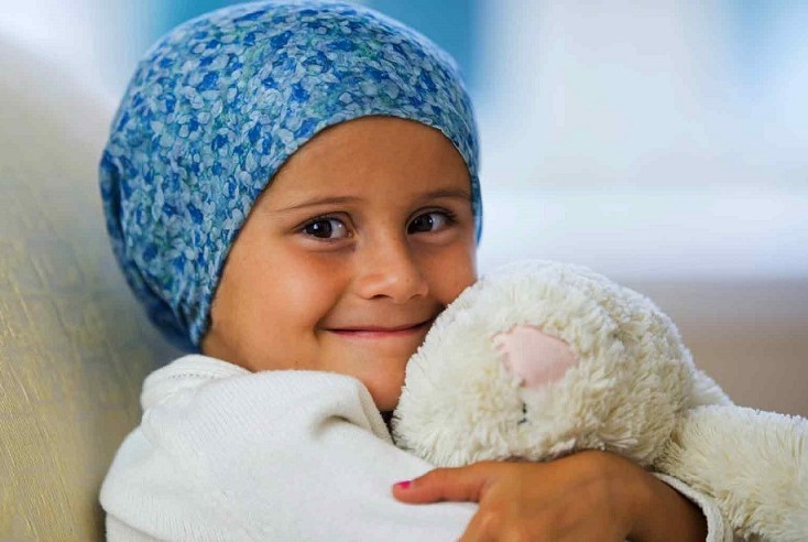 El Congreso reconoce el 33% de discapacidad a los menores con cáncer
