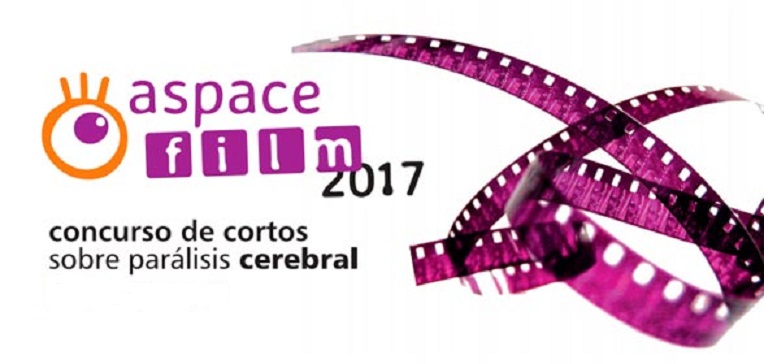 ASPACEfilm 2017, tercer concurso de cortos sobre la parálisis cerebral