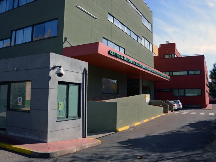 SIMA celebra su ‘Encuentro Estatal Síndrome de Marfan 2017’ en el CREER