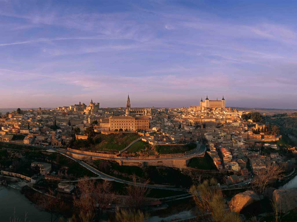 Toledo, sede de la XXVII Convención Nacional de ACCU España
