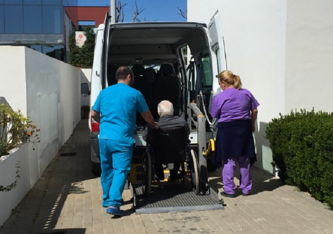 Subvención de 132.000 para la atención del Alzheimer en la provincia de Cádiz