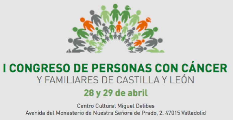 I Congreso de Personas con Cáncer y Familiares de Castilla y León de la AECC