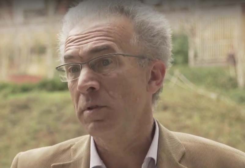 «Hemos de preservar la autonomía del paciente»