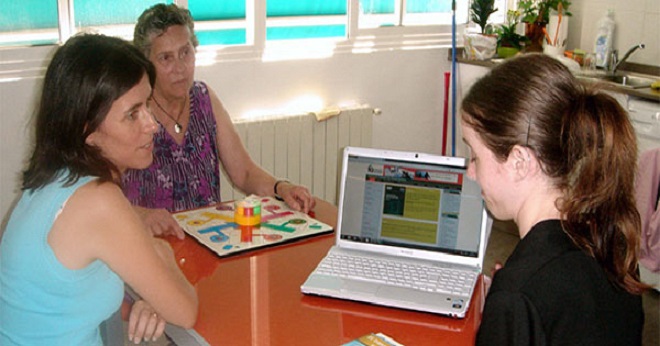 ‘Atención psicosocial para personas con FQ y sus familias’ de la FEFQ