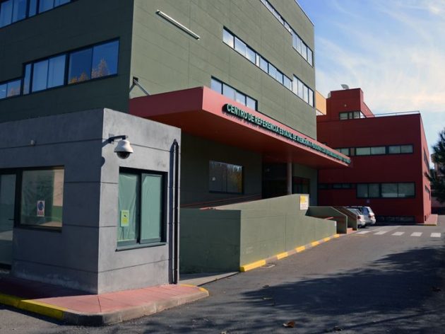 El CREER acoge hasta el domingo el III Encuentro Anual de la ANSTC